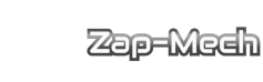 Zap-Mech logo